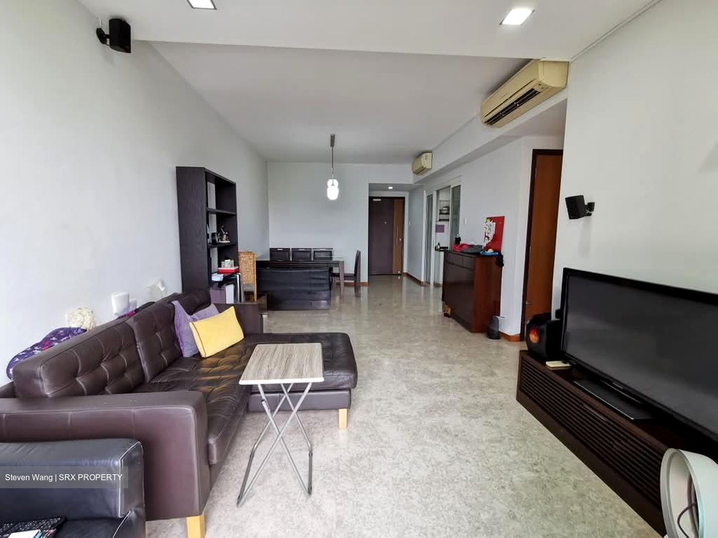 Meraprime (D3), Condominium #595098711